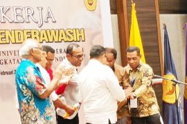 Rektor: Universitas Cenderawasih Jayapura segera berstatus PTN-BLU