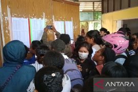 Pemkab Jayapura rekrut guru kontrak SD dan SMP