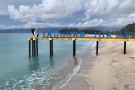 ini kawasan wisata unggulan Lampung