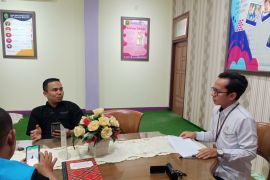 Ini tiga penyebab kasus perceraian di Batanghari Jambi