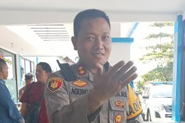 Polres Pasaman Barat siap bantu pemerintah turunkan angka stunting