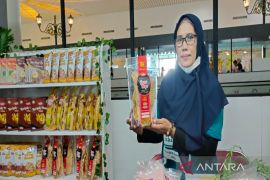 Kulon Progo galakkan penggunaan produk dalam negeri