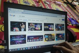 Kalsel kemarin, judi online hingga Pemilu Serentak 2024