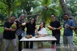 Pemprov Bangka Belitung gencarkan promosi wisata kuliner