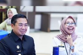 SPBE Banjarmasin raih nilai tertinggi se-kabupaten/kota di Kalimantan