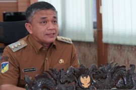 Wako Palu berharap pembangunan huntap Tondo 2 selesai tepat waktu
