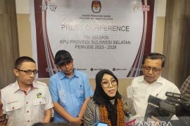 Timsel KPU Sulsel menegaskan komitmen proses seleksi berintegritas
