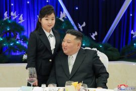 Korut sorot "kehebatan" putri Kim Jong Un, Korsel sebut sinyal suksesi