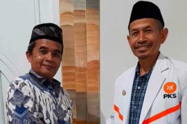 Mantan Sekda Berau gabung ke PKS dan siap maju di Pileg 2024