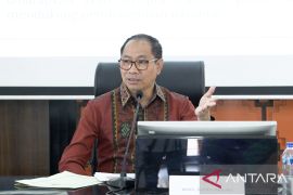 Pemkab Badung minta TPID terus atasi laju inflasi