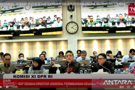 Kemenkeu pastikan alokasi BLT Dana Desa akan tepat sasaran di 2023