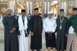 MUI Palu: isra dan miraj harus diajarkan ke generasi muda Islam