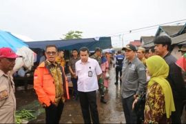 Kalsel kemarin, kunjungan kementerian PUPR hingga durian langka asal Kalimantan