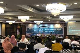 Bappeda harus optimis dalam mewujudkan RPD 2024-2026