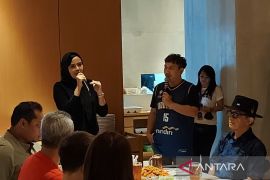 Sekjen Perbasi: Daerah diwajibkan gelar kompetisi basket