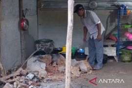 Polisi periksa kondisi kejiwaan ibu pelaku pembakaran bayi