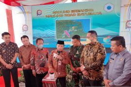 Tiga perusahaan diminta segera selesaikan jalan angkutan batu bara di Jambi