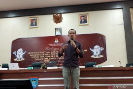 KPU Payakumbuh segera lakukan verfak dukungan minimal pemilih bakal calon anggota DPD