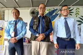 KPKNL Bukittinggi sertifikatkan 299 bidang tanah selama 2022