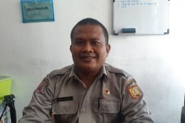 BPBD Kota Jayapura sebut satu orang meninggal akibat gempa 5,4 magnitudo