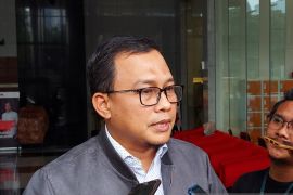 KPK memanggil asisten hakim agung sebagai saksi kasus suap di Makamah Agung