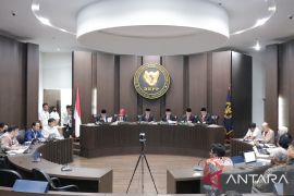 DKPP Sidangkan Komisioner KPU RI-Sulut-Sangihe