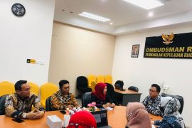 Ombudsman minta Lapas Batam menambah ruang tahanan baru