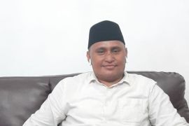 KPU  Tanimbar umumkan perubahan kursi dan dapil pemilu 2024