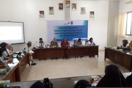 BKKBN Kalbar minta PKB, PLKB dan TPK Sambas perkuat koodinasi