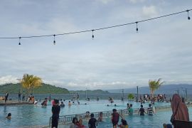 Pengunjung Torau Resort meningkat di hari libur Page 1 Small