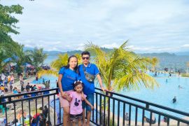 Pengunjung Torau Resort Danau Poso meningkat di hari libur Page 2 Small