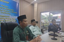 Pemkot Tanjungpinang perkuat program Kelurahan Ramah Perempuan dan Anak