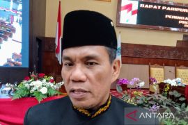 DPRD Kaltim sebut pers penting sebagai corong legislatif