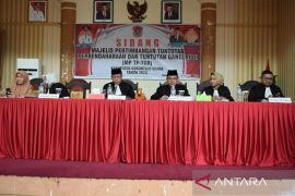 Inspektorat Gorontalo Utara prioritaskan pembinaan untuk cegah TGR