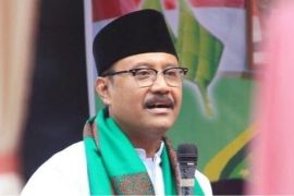 PBNU serukan shalat gaib dan tahlil bagi korban gempa di Turki dan Suriah