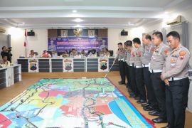 Persiapan Mudik Bersama Lebaran Tahun 2023, Jasa Raharja Lakukan Survei Jalur Pantura