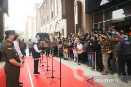 Khofifah: HPN perkuat momentum kebebasan pers yang bertanggung jawab