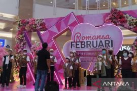 "Festival Talenta Disabilitas" diikut 200 anak disabilitas