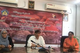 Disnaker ESDM temukan perbedaan harga elpiji 3 kg di Bali