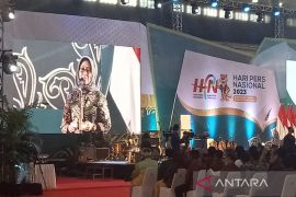 Dewan Pers: HPN 2023 momentum songsong tahun politik
