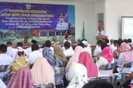 Pemkab identifikasi isu strategis RKPD Tanah Laut 2024