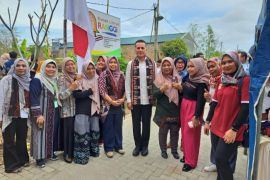 Hindarkan hoax, Wagub Sumut: Literasi digital penting hadapi pemilu