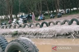 Pemkab Mukomuko upayakan layanan internet gratis di objek wisata