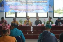 Bupati: Tanah Laut siap jadi tuan rumah Porprov Kalsel 2025