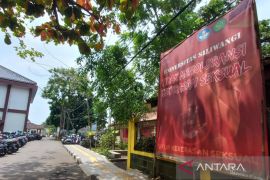 Polres Tasikmalaya selidiki dugaan asusila dosen pada mahasiswi