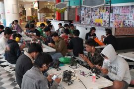 Telkomsel perkuat ekosistem esports dengan kompetisi dunia game