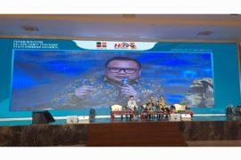 GAPKI: Prospek industri sawit ke depan tetap optimistis