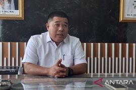 Pemprov Jambi anggarkan Rp1,2 miliar bangun rumah dinas wagub