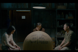 Donny Damara hingga Marsha Timothy main di film "Kembang Api"