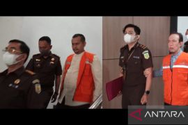 Beginilah pengungkapan kasus korupsi Perusda PT MMPKT  yang rugikan negara Rp25 miliar